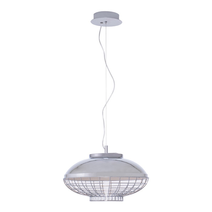 Opviq 6523-3A Gris Opviq 6523-3A Gris